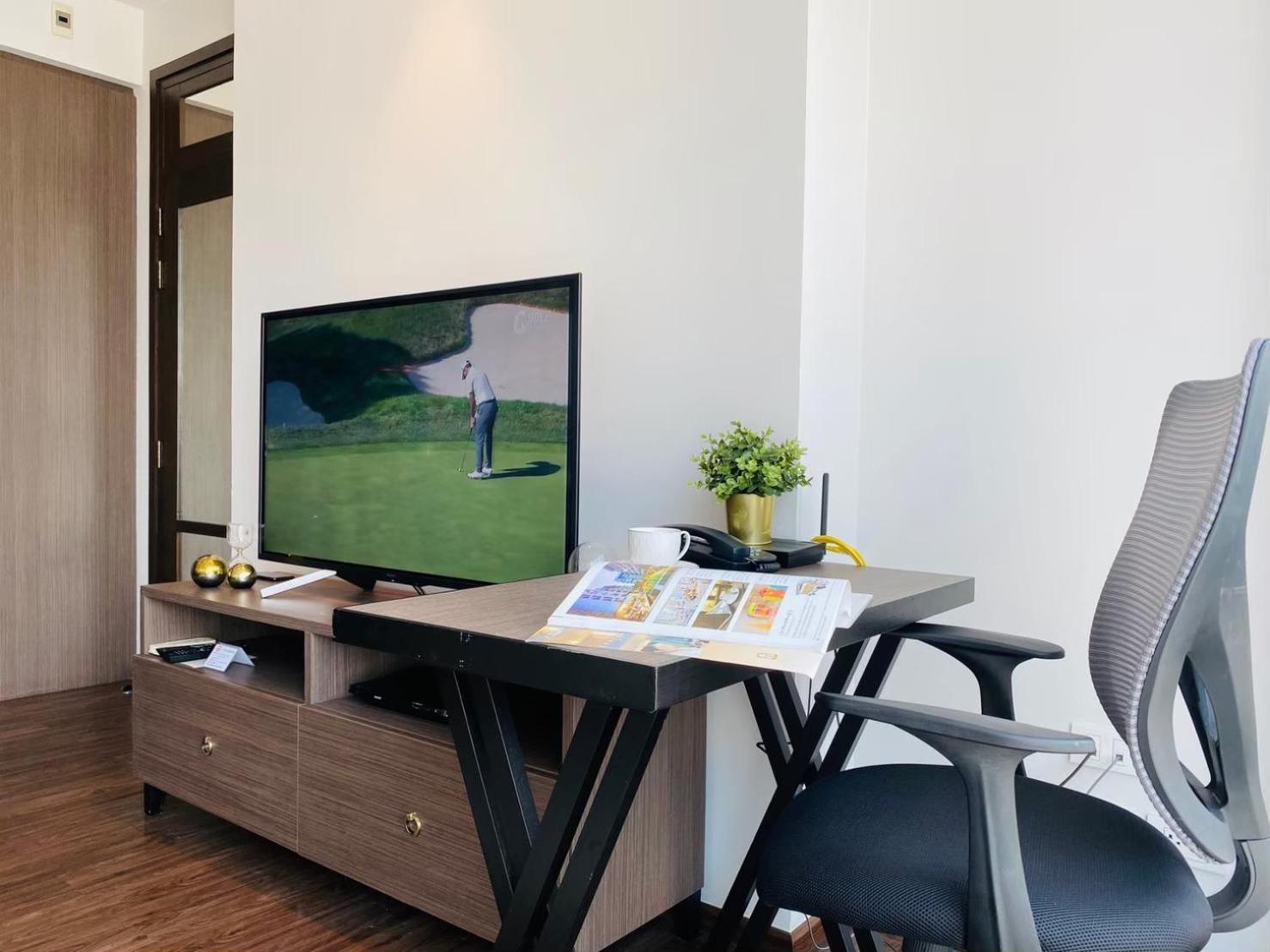 Civic Horizon Hotel & Residence Банкок Екстериор снимка