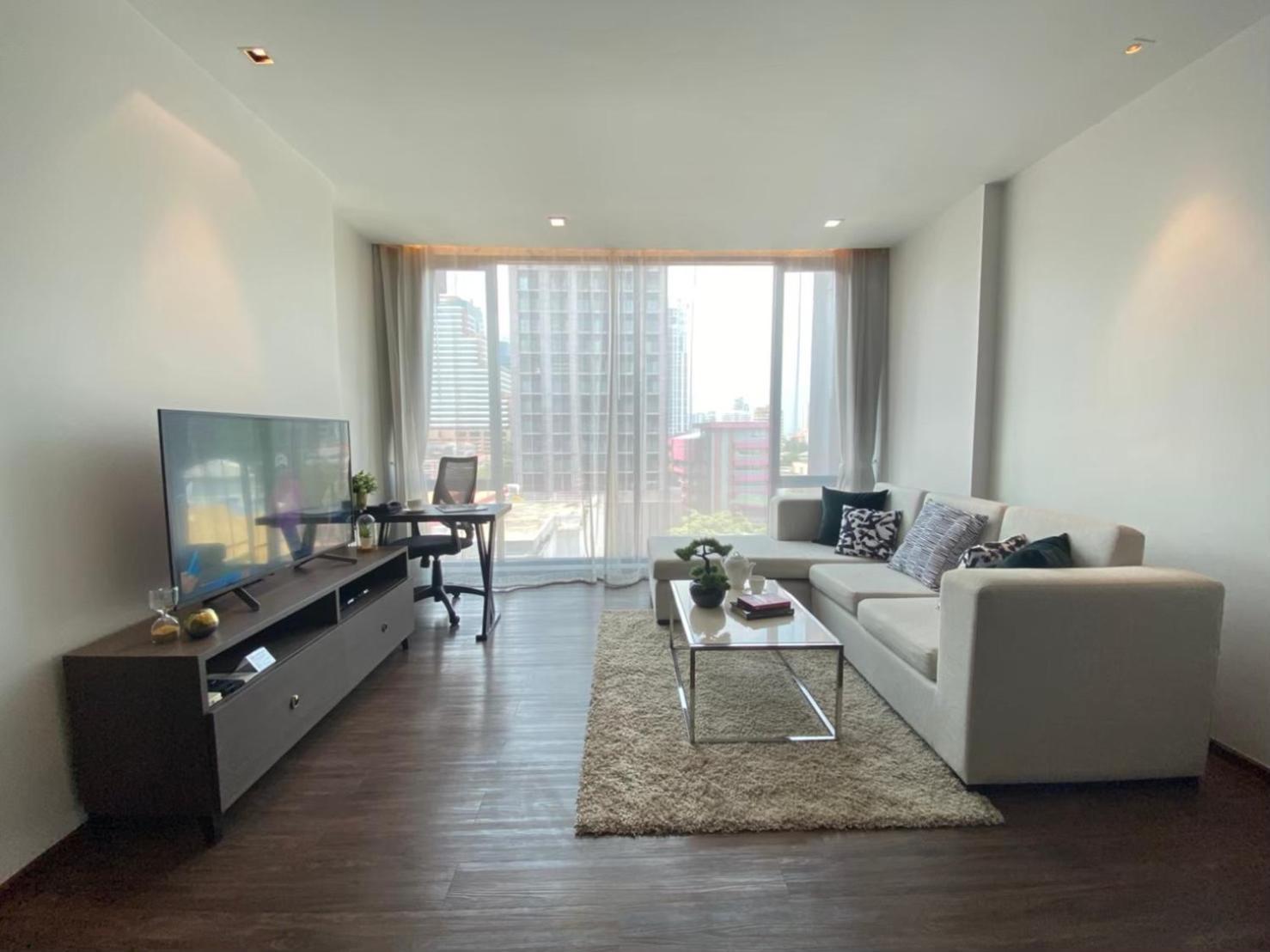 Civic Horizon Hotel & Residence Банкок Екстериор снимка