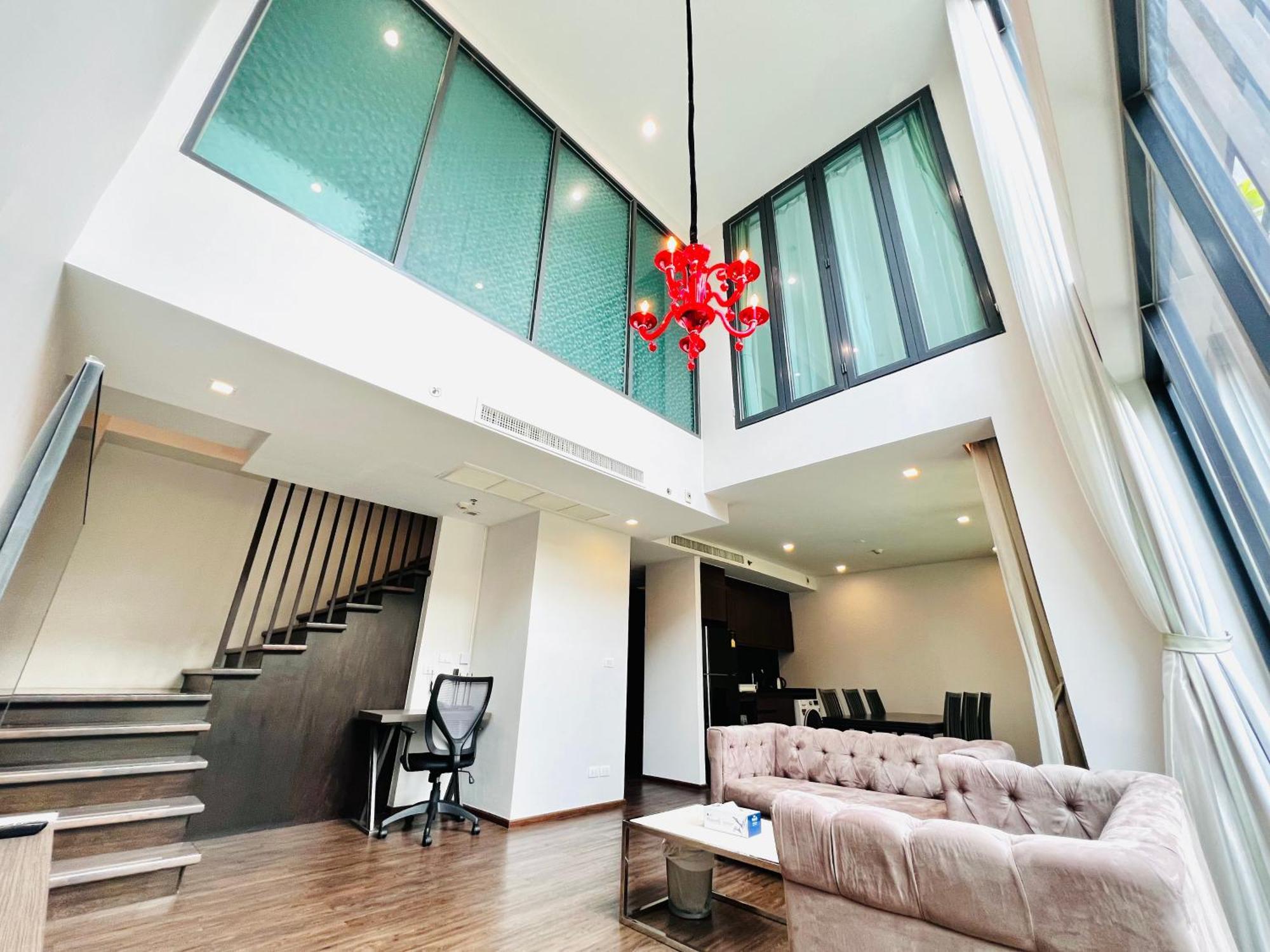 Civic Horizon Hotel & Residence Банкок Екстериор снимка