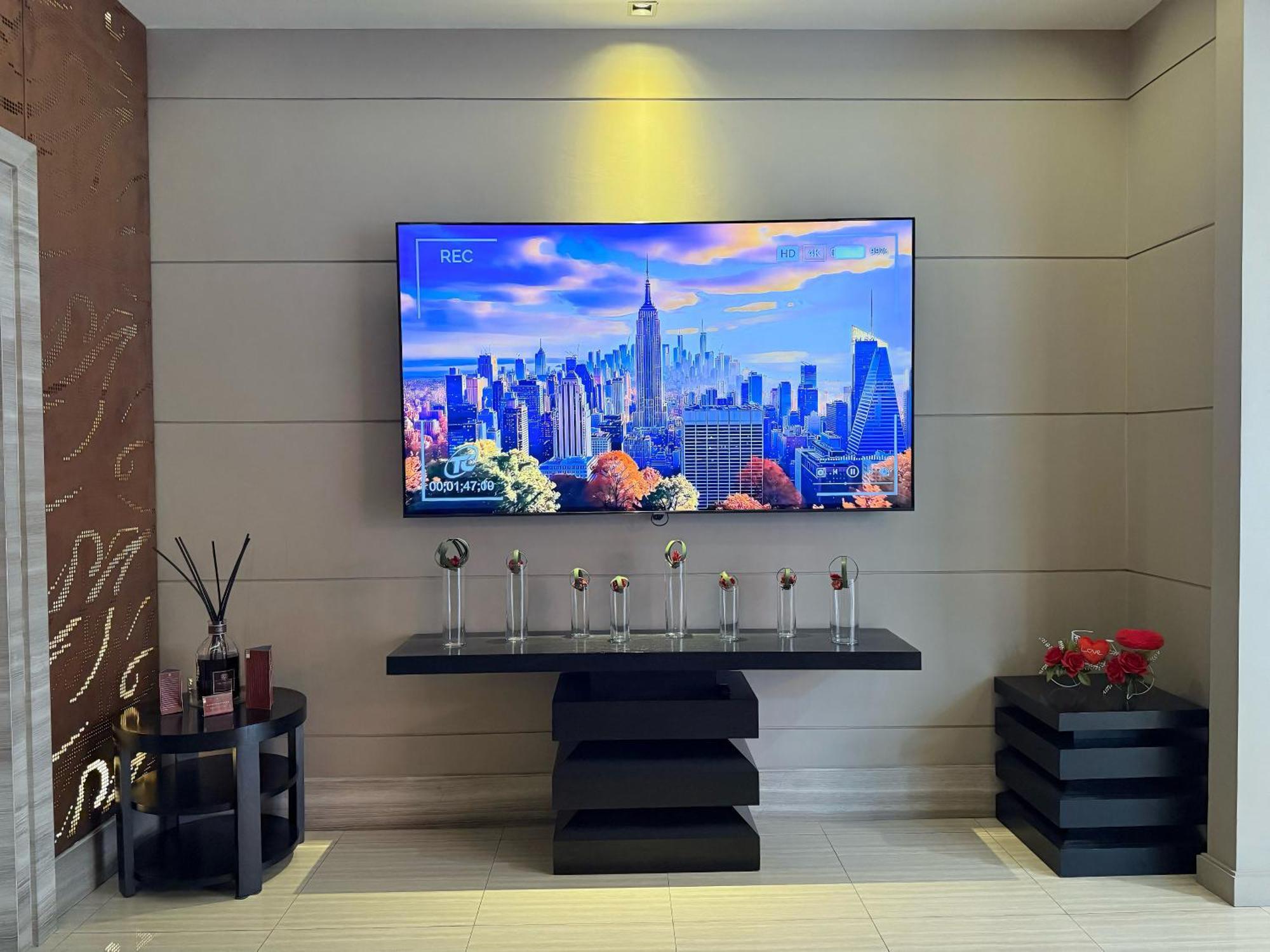 Civic Horizon Hotel & Residence Банкок Екстериор снимка